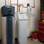 Water Softener Repair and Replacement in cedar park tx